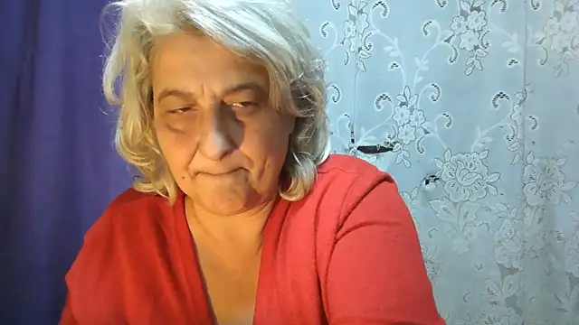 Chat XXX ao vivo de ExquisiteMature