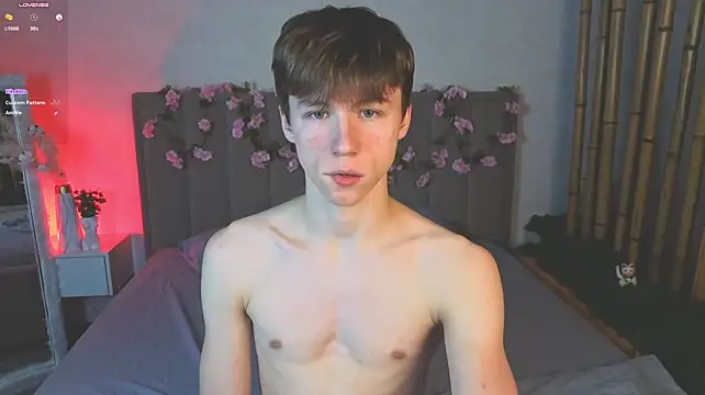 cuMte_boy Chat XXX in diretta