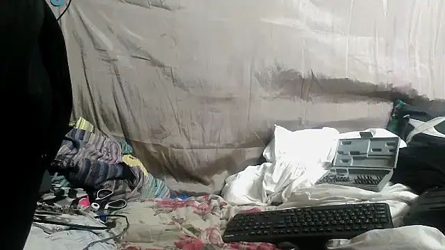 Chat XXX en directo de Camodick