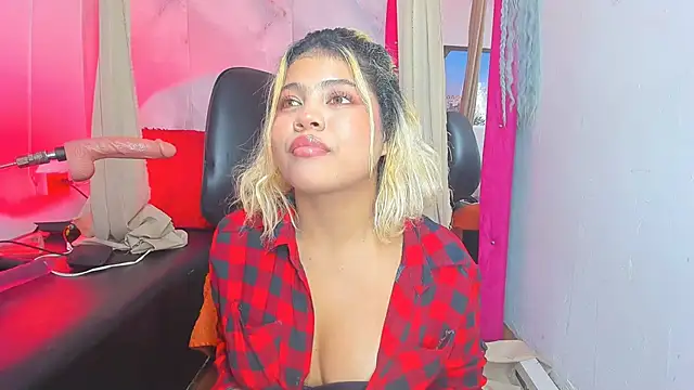 sofiacastillo01 Chat XXX in diretta