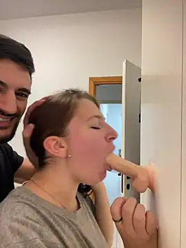 milano01 – Live XXX-chat