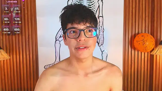 Milo_Wolff – Live XXX-chat