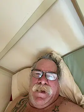 Caesar_Baxter Chat XXX in diretta