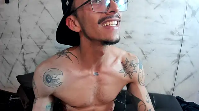 Chat XXX Live dan_damon