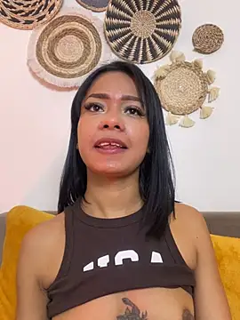 Abbie_XXX Adlı Modelin Canlı XXX Sohbeti