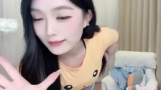 Chat XXX ao vivo de LiLy0608