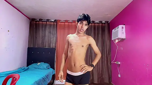 Dante__twink – Live XXX-chat