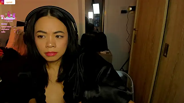 Živý XXX chat carolgaita