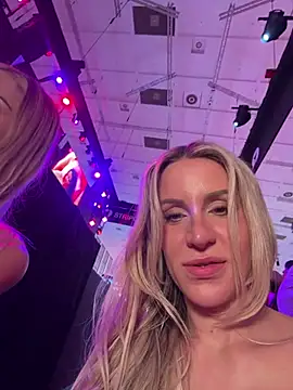 jasminesummer Webcam-Show