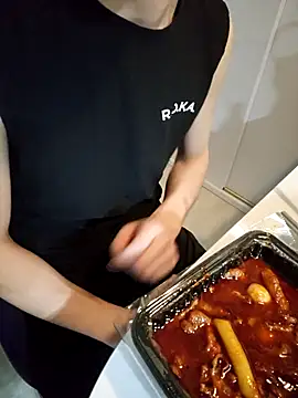kang_c Webcam show