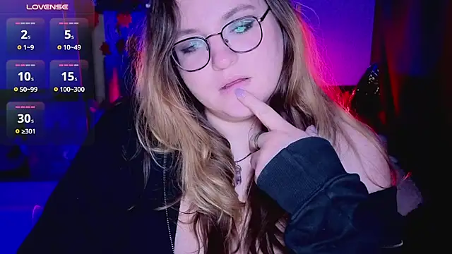 ZayaRush Chat XXX live