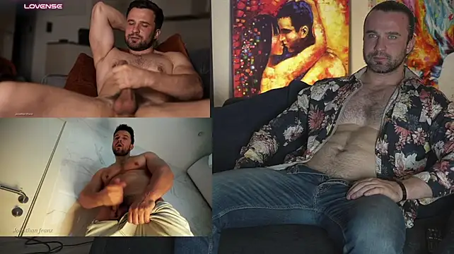 Jonathanfranz12 live XXX chat