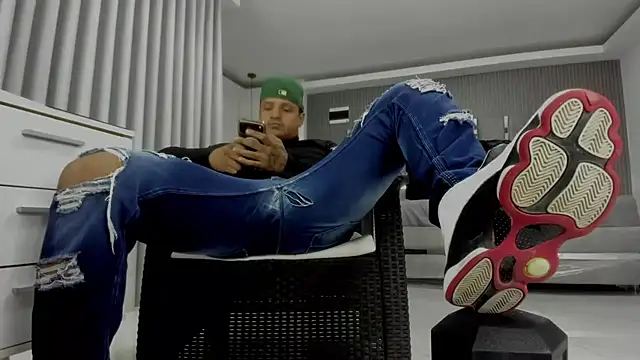 master_jens – Naživo XXX chat