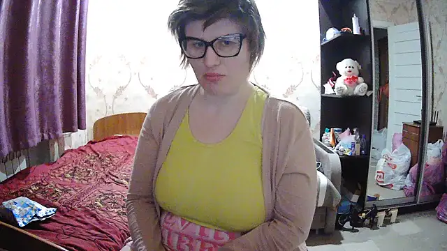 Chatroom XXX en direct de Jolinaha
