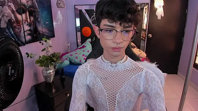 XXX chat uživo modela LiamHeatx