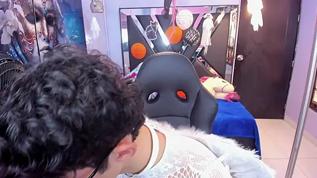 LiamHeatx Webcamshow