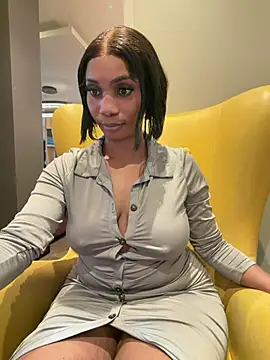 Chatroom XXX en direct de ___Nessa