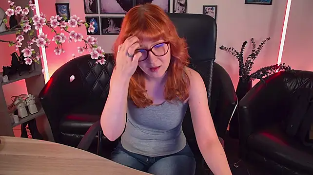 lanafitch's Live XXX Chat