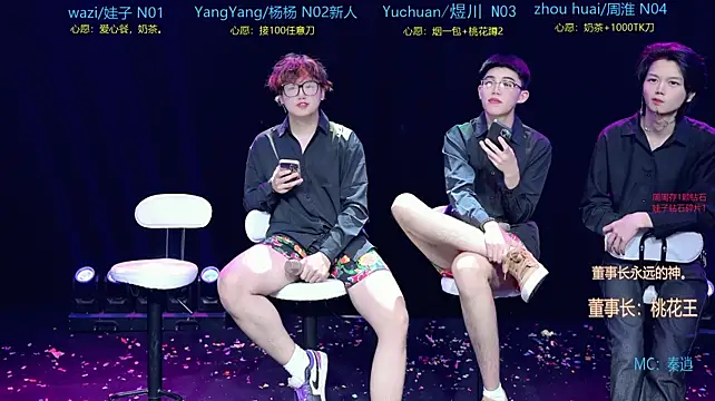 SH-sassy's Live XXX Chat