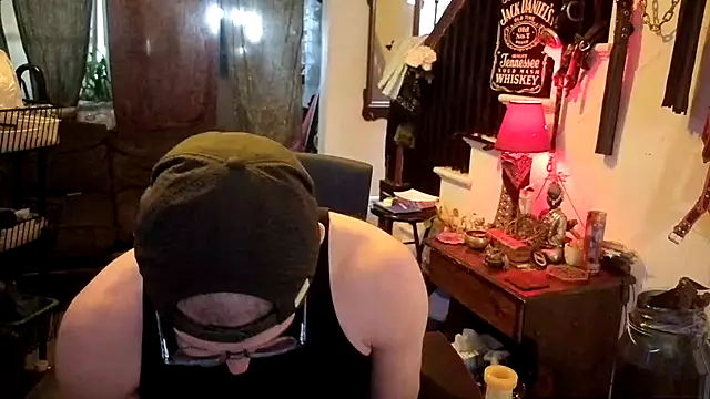 Show Webcam de MasterDaddyCool