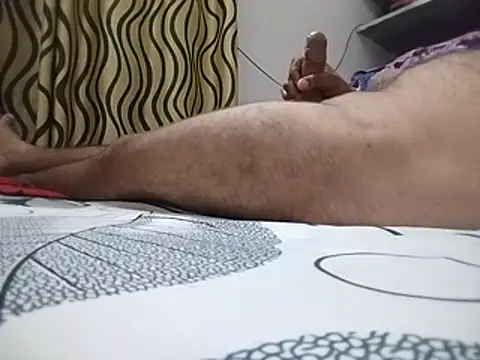 Desiandaj's Webcam Show