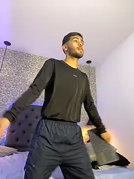 Peter_Kink Obrolan Langsung XXX