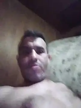 maximoeliana Webcam Show