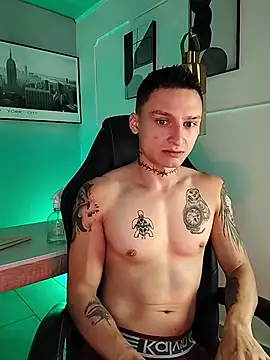 DIEGO_JONES XXX чат на живо