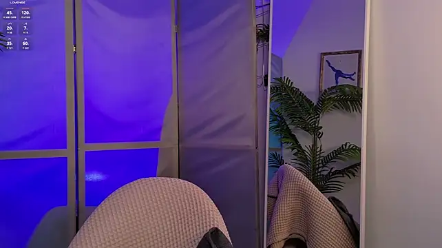 دردشة evocativeFM الجنسية المباشرة
