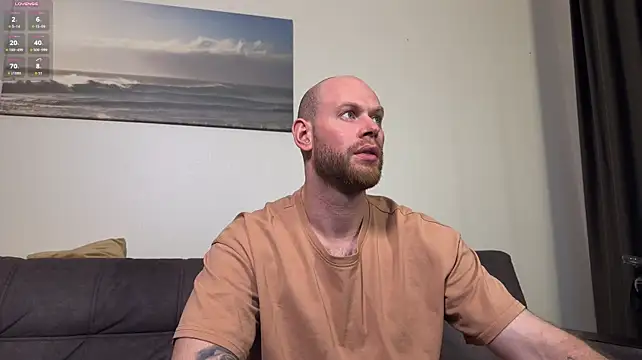 FireBeard_ Live XXX Chat