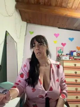 Sofyalone_'s Live XXX Chat