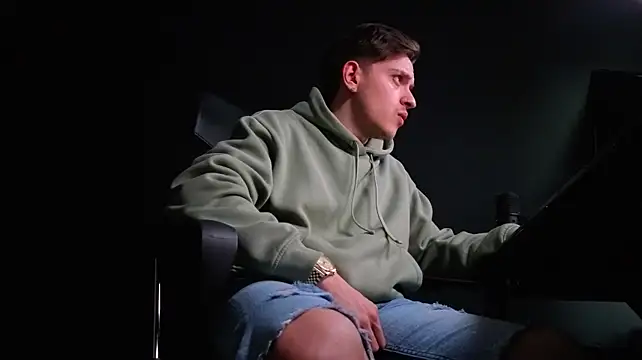 FelixStarkk Obrolan Langsung XXX