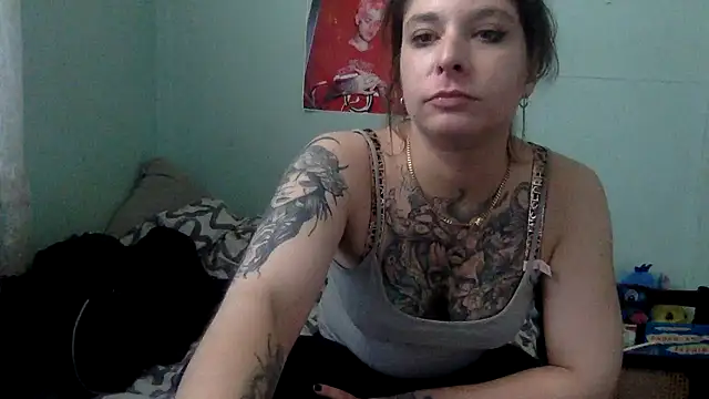 alexabunni's Live XXX Chat