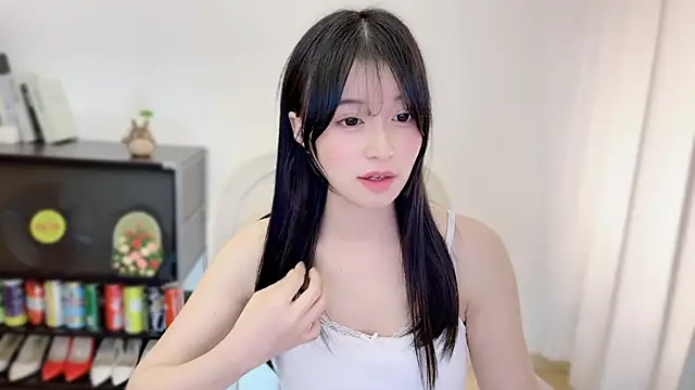 OnechestnutのライブXXXチャット