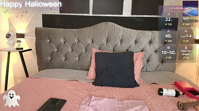 celeste__sweet's Live XXX Chat