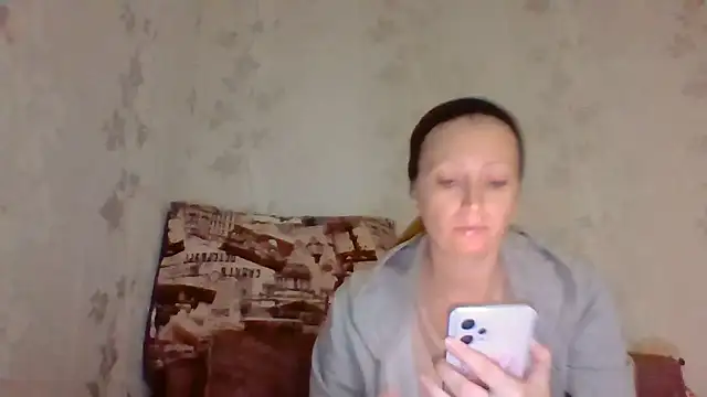 MariSean Chat XXX live