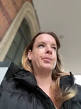 SexyMilf_1987 Obrolan Langsung XXX
