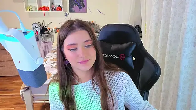 Jessica_jewells Obrolan Langsung XXX