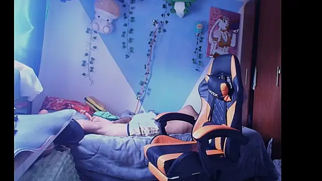 Show webcam de Apolo_fox22