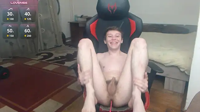 hugkydo Live XXX-Chat
