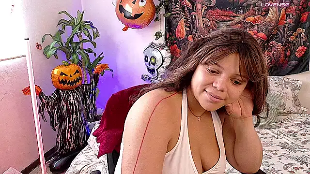 Amanda_sweet Obrolan Langsung XXX
