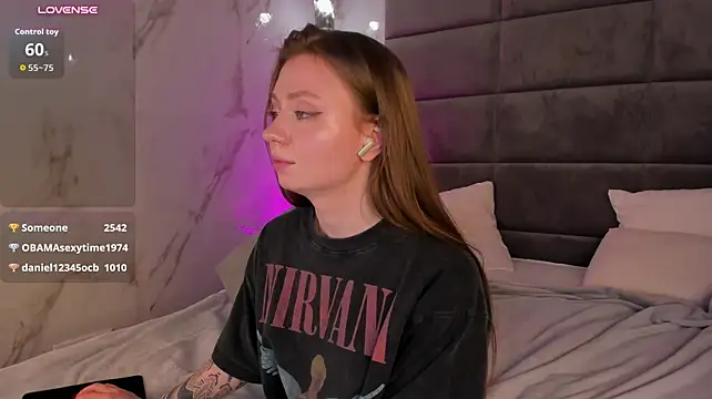 Natalie_Palmerr Obrolan Langsung XXX