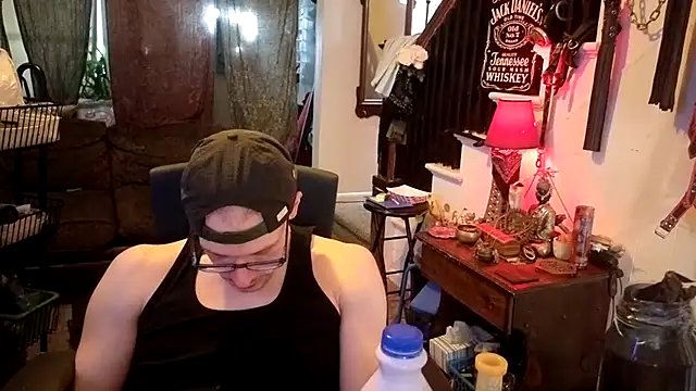 MasterDaddyCool Live XXX-Chat
