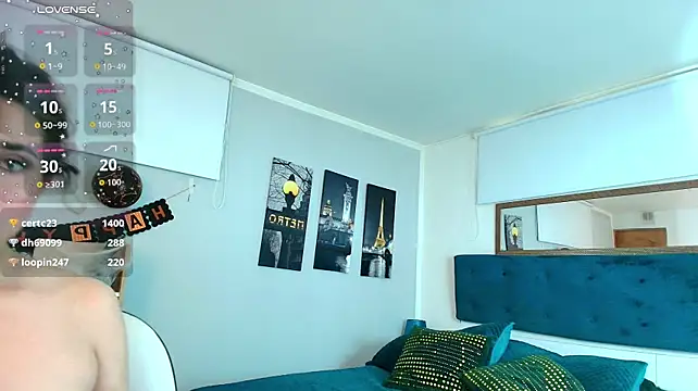 linda_morgan1 Obrolan Langsung XXX