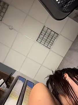 CherrySmirkXXXのライブXXXチャット