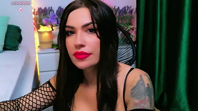 XXX chat uživo modela zoey_marie