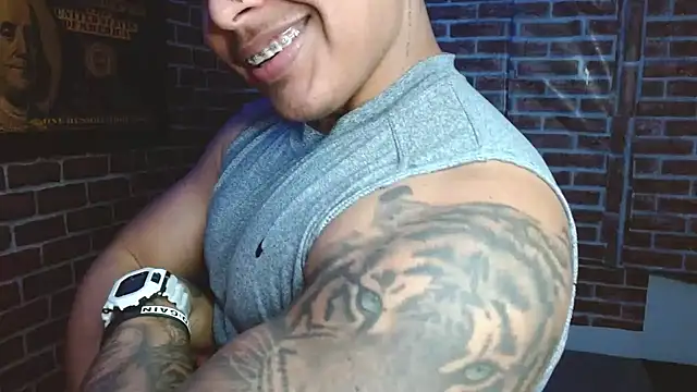 jordan_bigcock_ Obrolan Langsung XXX