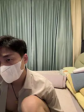 kimze7 Show Webcam