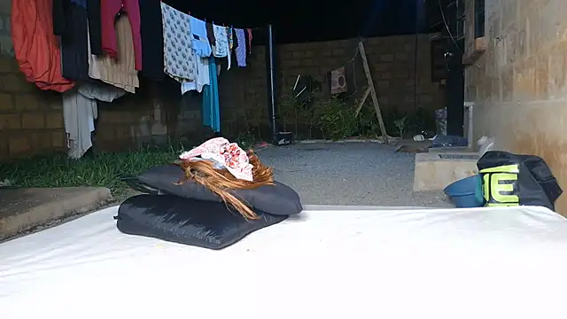 Živý XXX chat Sexyflowera