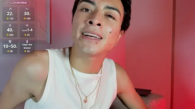 Kevin_Blaze's Live XXX Chat